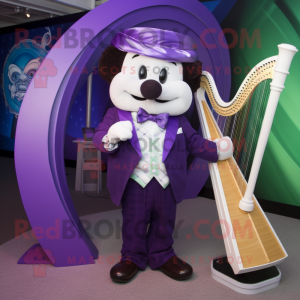 Personagem de fantasia de...