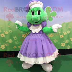 Personagem de fantasia de...