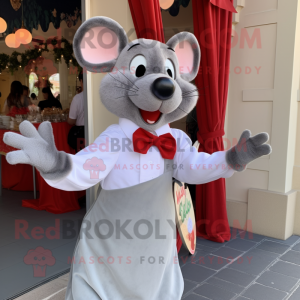 Personagem de fantasia de...