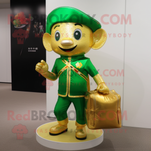  Pot Of Gold disfraz de...