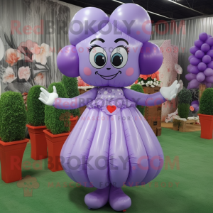 Personagem de fantasia de...