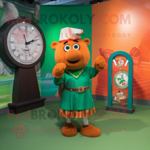 Personagem de fantasia de...