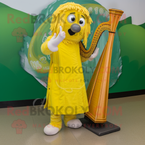 Personagem de fantasia de...