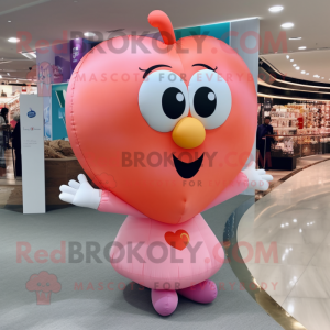 Balony w kształcie...