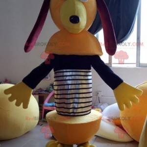 Toy Story Zig-Zag Spring Dog-mascotte - Redbrokoly.com