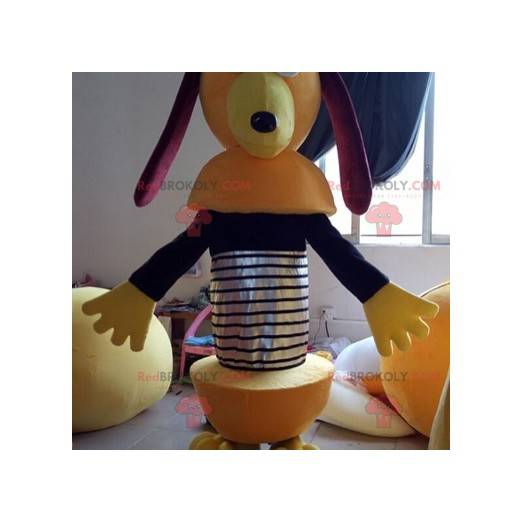 Mascota del perro Toy Story Zig-Zag Spring - Redbrokoly.com
