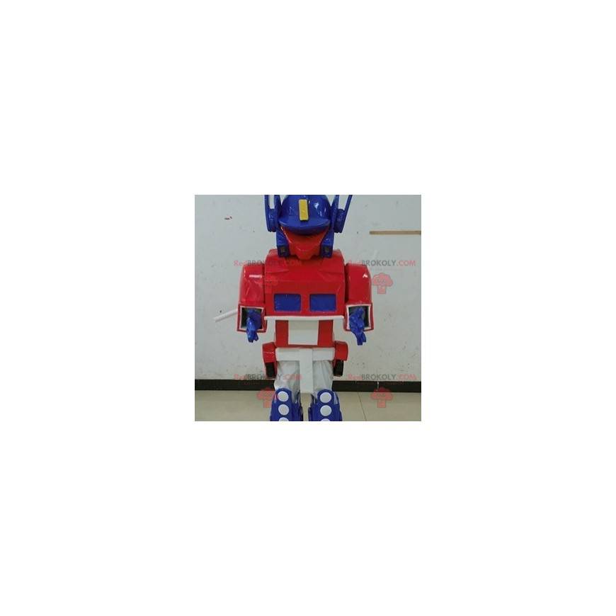 Mascotte de Transformers jouet pour enfant - Redbrokoly.com