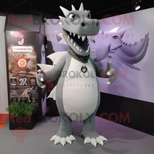Gray Dragon...