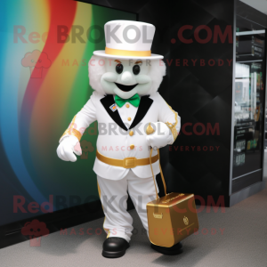 Personaggio del costume...