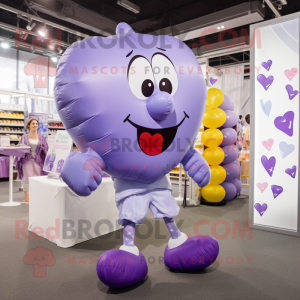 Balony w kształcie...
