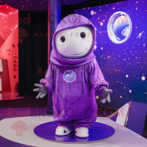 Lilla Astronaut...