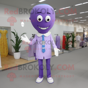 Lavender Pendant mascotte...