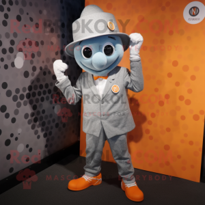 Personagem de fantasia de...