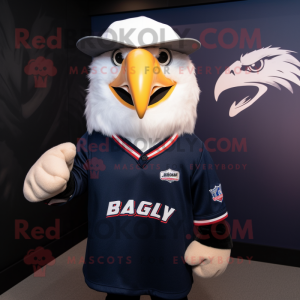  Bald Eagle maskot kostume...