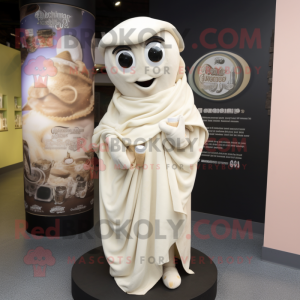 Personagem de fantasia de...