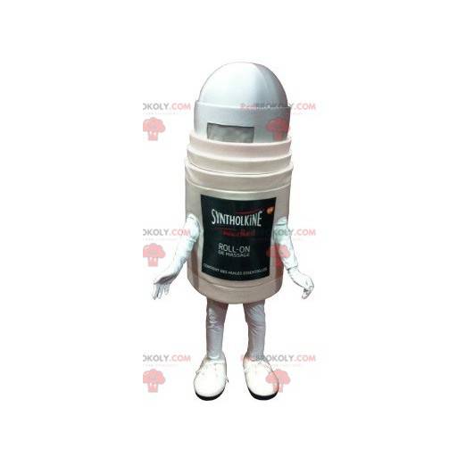 Roll-on Deodorant Massage Gel Maskottchen - Redbrokoly.com