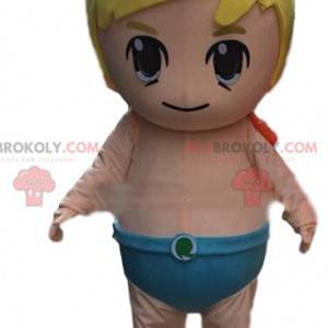 2 maskot kostumer til babyer, børn. Børnetøj - Redbrokoly.com