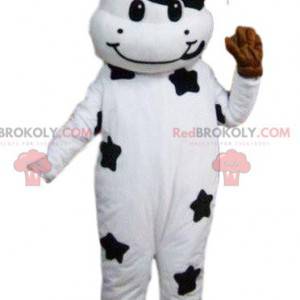 Cow mascot, cow costume, bull costume - Redbrokoly.com