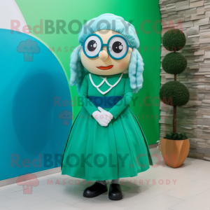 Cyanfarbener...