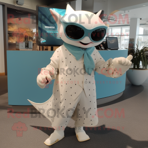 Personagem de fantasia de...