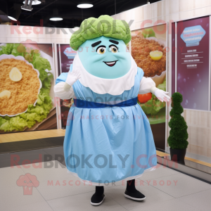 Kostýmová postava maskota...