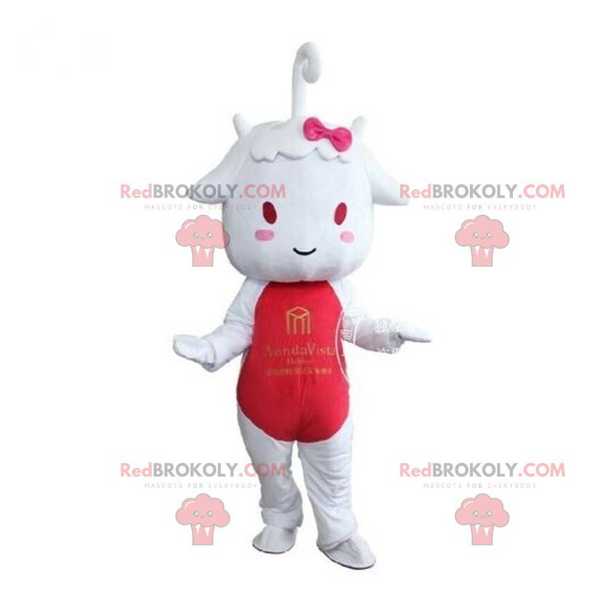 Maskot krávy, dívčí kostým, ženský kostým - Redbrokoly.com Maskot krávy, dívčí kostým, ženský kostým - Redbrokoly.com