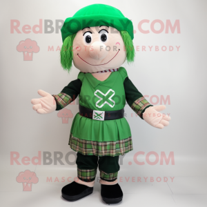  Celtic Cross postać w...
