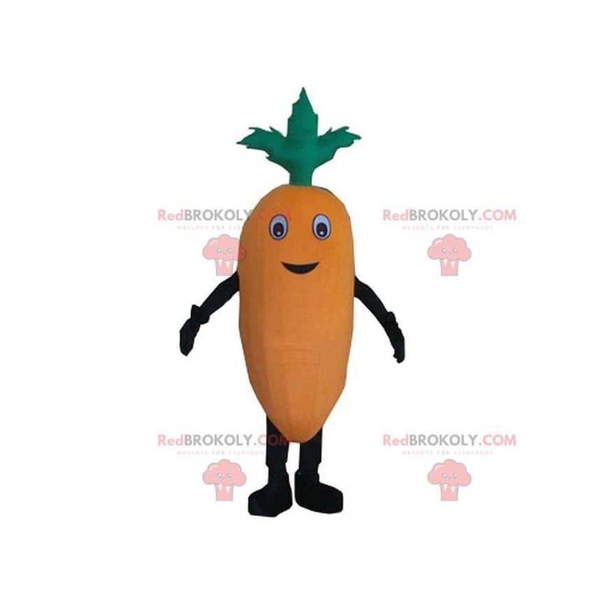 Mrkev kostým, mrkev maskot, zeleninový kostým - Redbrokoly.com Mrkev kostým, mrkev maskot, zeleninový kostým - Redbrokoly.com