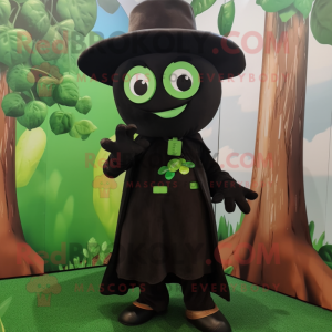 Personaggio del costume...