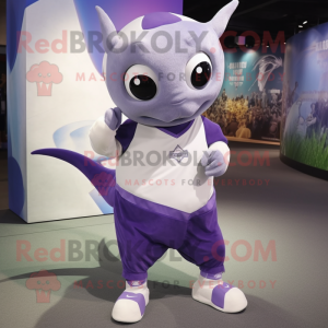 Personagem de fantasia de...