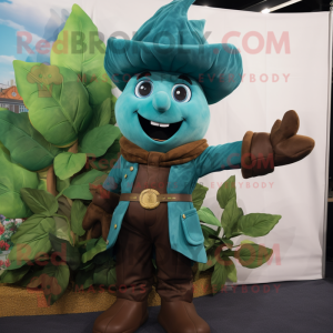 Personagem de fantasia de...
