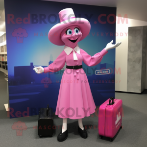  personnage de costume de...