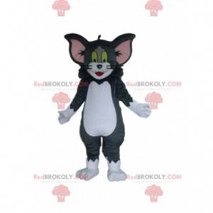 Mascote de Tom, o famoso gato de Tom e Jerry - Redbrokoly.com