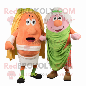 Brzoskwiniowa peklowana...