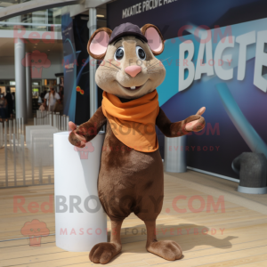 Brauner Ratatouille...
