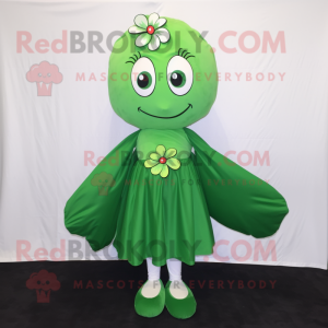 Personnage de costume de...