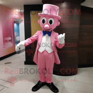 Personagem de fantasia de...