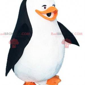 Disfraz de pingüino de la película Penguins of Madagascar -