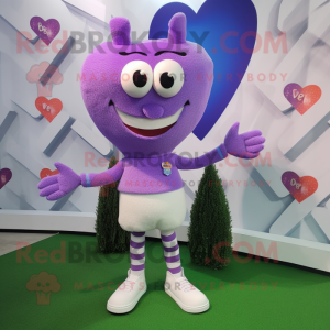 Personagem de fantasia de...