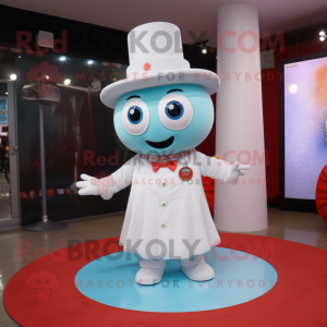  Forlovelsesring maskot...