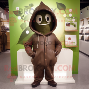 Maskottchen Kostümfigur von...