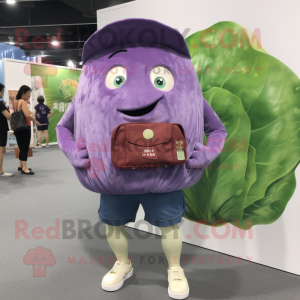 Personaje de mascota de...