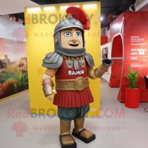  Roman Soldier personagem...