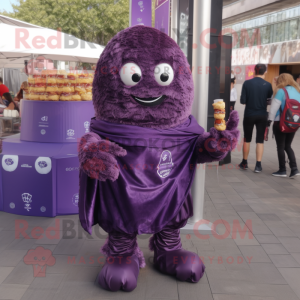Personagem de fantasia de...