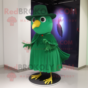 Personaggio del costume...