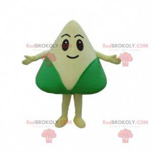 Zongzi costume, traditional Chinese meal, funny creature -