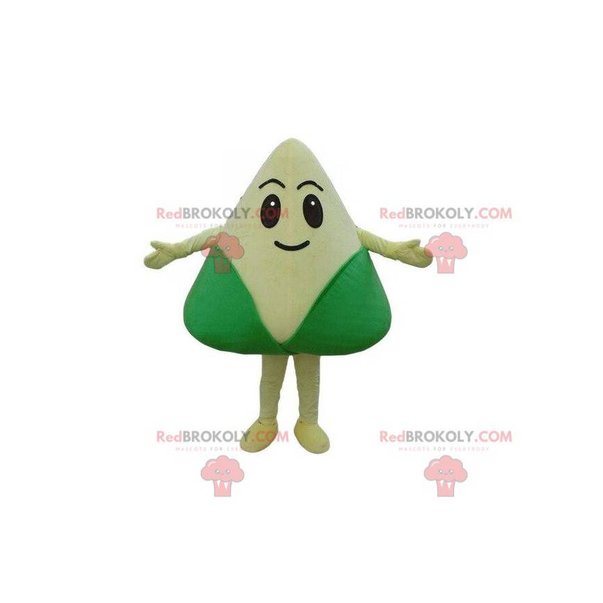 Traje Zongzi, refeição tradicional chinesa, criatura engraçada Traje Zongzi, refeição tradicional chinesa, criatura engraçada