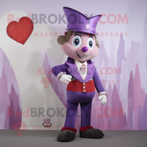 Personagem de fantasia de...