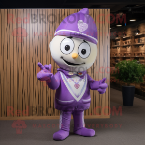 Personagem de fantasia de...