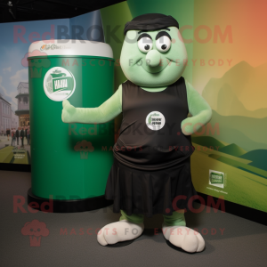  Guinness personaggio del...